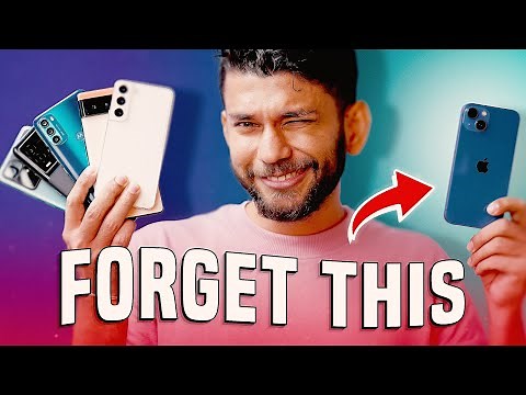 10 Reasons Android is Better than iOS!