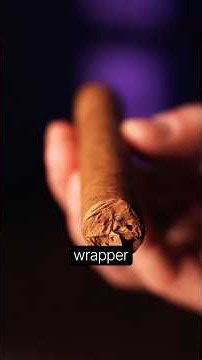 How Do You Light A Cigar Like This??