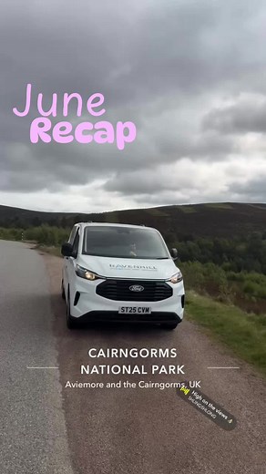 June has been a blast #agriculture #ravenhill