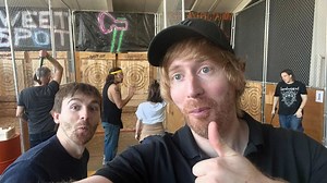 Edinburgh Fringe festival's best gags revealed - & the winner is actually funny