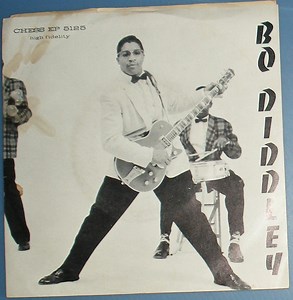 Bo Diddley - Bo Diddley