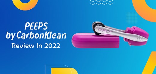 Peeps By CarbonKlean Review (2024): Does It Really Work?
