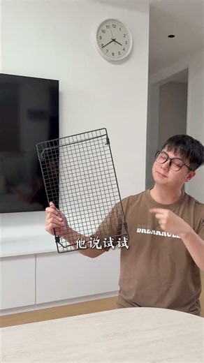 Some things work surprisingly well without following the instructions#Open up your