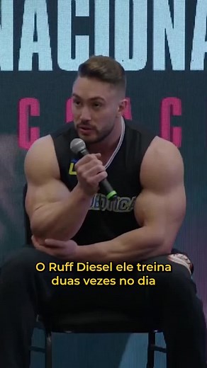 Estratégia de Treino: 2x por Dia com Gabriel Zancanelli