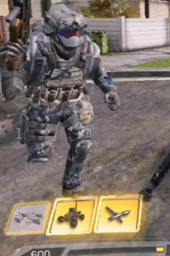 How to Use Scorestreaks in COD Mobile