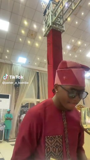 Is Peter Komba Married? Insights and Update