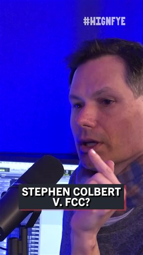 New Episode of HIGNFY Featuring Anthony Atamanuik