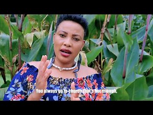 Yai Nemie By Winrose Chepkorir (Official 4K Music Video)