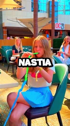 🚨🤬 SCANDAL! 🤯 Like Nastya Plays A TASTELESS Joke On The Street! 😭 | #fyp #likenastya #prank