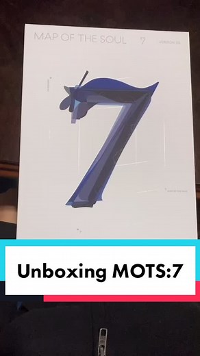 Reply to @beherit_69 #bts #army #albumsbts #unboxing #bts_official_bighit #bighit #merchandise