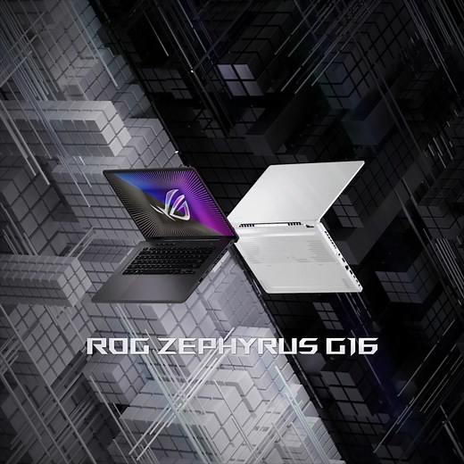 Prepare for Epic Adventures on the big screen. Meet the ASUS ROG Zephyrus G16 - Where the Nebula Display meets the gaming power of the RTX 4060.🚀 About ROG Zephyrus G16 (GU603) - 🔗: https://rog.asus.com/np/laptops/rog-zephyrus/rog-zephyrus-g16-2023-series/ To Purchase- 🔗:https://www.asus.com/np/content/where-to-buy-laptops-and-desktops/ 👉DM us for more details. ... #Asus #AsusNepal #AsusZephyrus #RoG #RepublicOfGamers #RTX40 #NVIDIA #Laptop #ROGZephyrusG16 #Gaminglaptop #AsusRoG #UlitmateGam