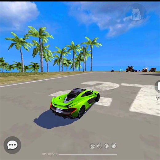 Vehicle speed test 🚘