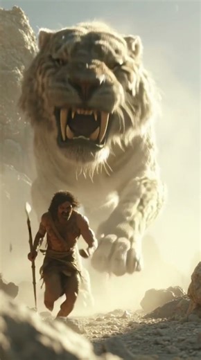 BATTLE: Humans VS Animals #animals #viral #jungle #lion #tiger #animallove #shorts #shortvideo #ai