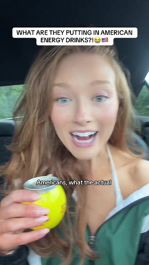 a buzz ball is an amazing energy drink omg #fyp #usa #america #buzzball #uk