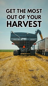 Harvest doesn’t wait, and neither should your equipment. HaulMaster Grain Carts are built for busy farmers. Right-hand dual auger, direct drive gearbox, massive carrying capacity, and HaulMaster Connect to control it all from your seat. | Elmer's Manufacturing
