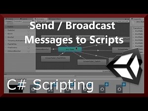 Fade the Screen In and Out - 2D Game Development in Unity 5.6