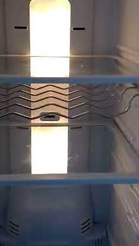 samsung rsh1 model fridge freezer noisy fan full diy video