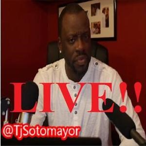 TommySotomayor - Twitch