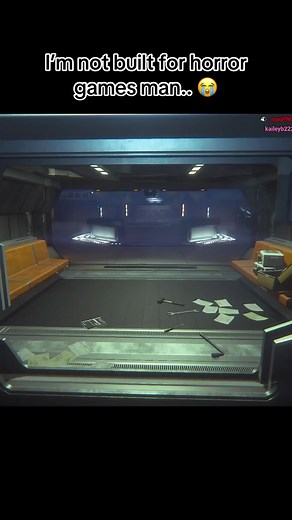 Funny Alien Isolation Moments: Not Built for Horror Games