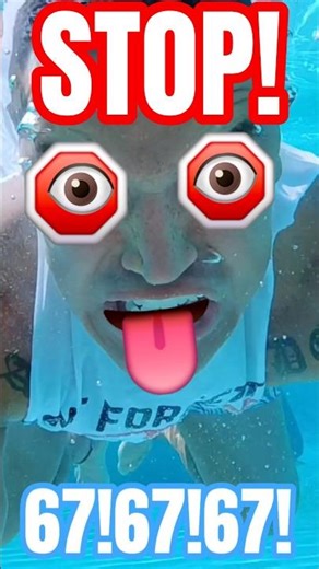 🤣 ‪@apotharygames‬ ‪@GoPro‬ #sixseven #gopro #feed #humor #gopro #water #pool#fyp #like #subscribe #up