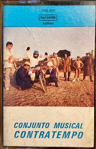 Conjuto Musical Contratempo - Conjuto Musical Contratempo