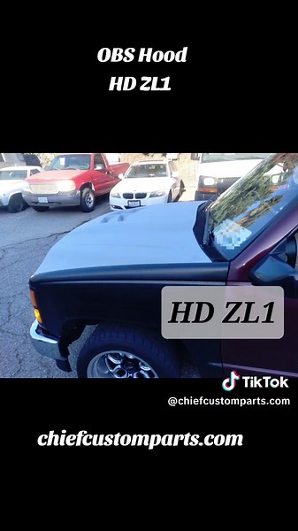 #obs #chiefcustomparts.com #customhood #hdobs #hdzl1obs #zl1obs #mamalona #laperrona# #tacuachecuh #obscheck #viral #foryourpage #ptp #paratupagina #trending #lamamalona