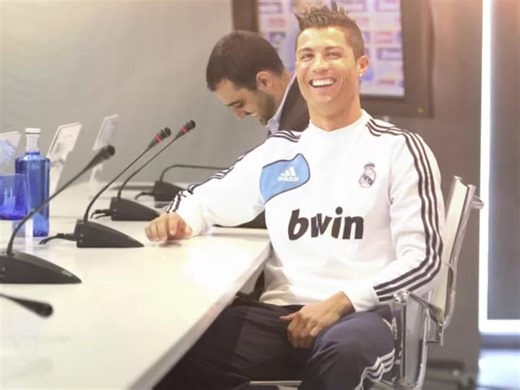 #cristiano #ronaldo #cr7 #fyp #viral | Ronaldo