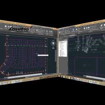 PART 1: A quick view of Autodesk CIVIL 3D