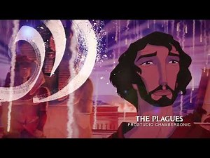 The Plagues - Prince of Egypt - Epic Majestic Version