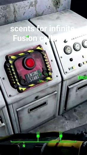 Did you know this infinite ammo glitch?