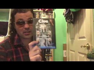 My Dvd Library Part 10