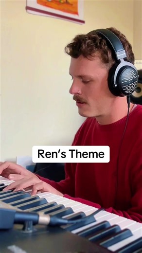 Exploring Ren's Hermitcraft 11 Theme