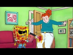 a slendybob 24 scene for franco piggy