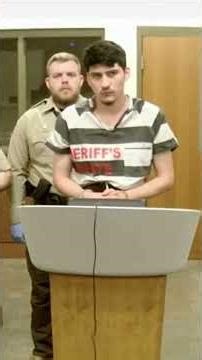 Michael Sanchez denied bond in Buckeye murder case