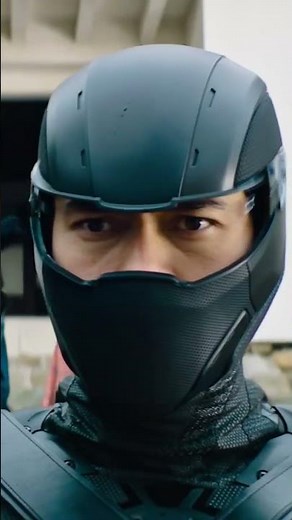 Snake Eyes - Ninja Commando