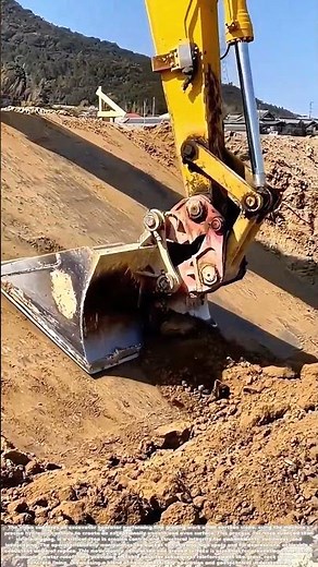 Sculpting the Slope: The Engineering Behind Perfectly Graded Earth