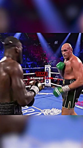 The Legendary Boxing Trilogy🥊💀