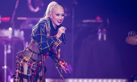 Gwen Stefani Announces Release Date Of New Album, 'Bouquet'