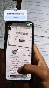 Mathematics Question paper QR code class 12th CBSE scam Reality #boardexam2026 #biology #shortsfeeds