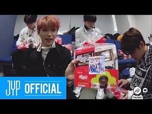 [Stray Kids : SKZ-TALKER(슼즈토커)] Ep.08