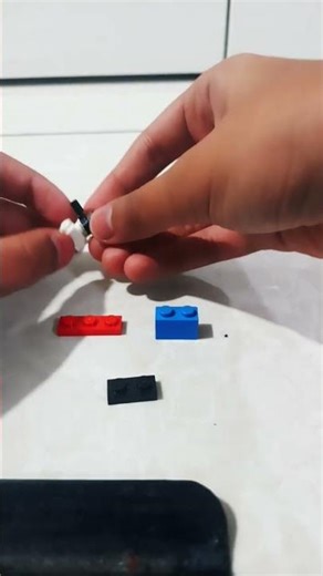 easy and quick build out of Lego on how to build Thomas! #legotrains
