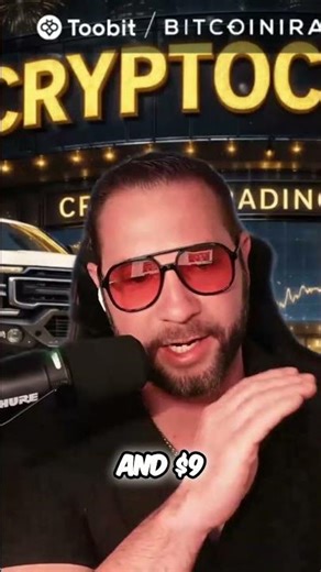 $100,000 Week Chainlink Profit Strategy