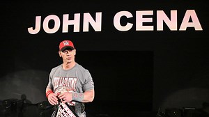 WWE Backlash 2025 results and grades: John Cena escapes St. Louis