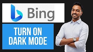 How To Turn On Dark Mode In Microsoft Bing Enable Night Theme For Bing Mp3 & Mp4 Download