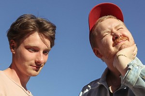 Liverpool Band Her's Killed In Car Accident
