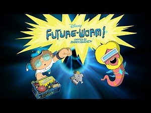 Theme Song | Future-Worm!