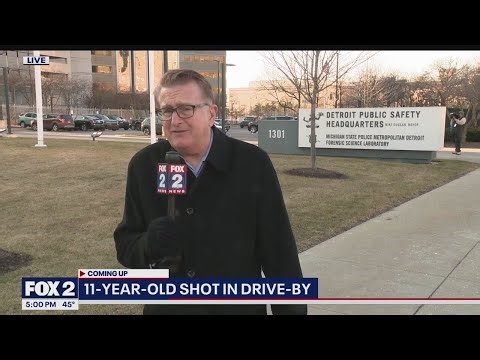 FOX 2 News at 5 | February 20