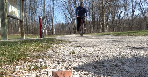 Adventure Biking Team to hit trails in Grand Rapids