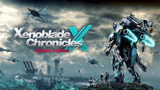 Xenoblade Chronicles X: Definitive Edition is coming to Nintendo Switch on 3/20/25! Explore the mysterious planet Mira in this epic sci-fi JRPG, now with enhanced visuals and brand-new story elements! Pre-order now: https://ninten.do/6005W3sxN | Nintendo Switch