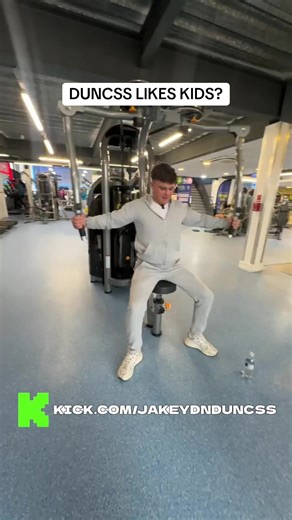 Duncs' Controversial Confession: Likes Kids?